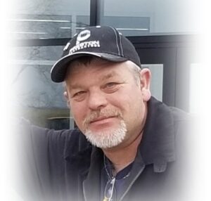 Eric Willis Bishop